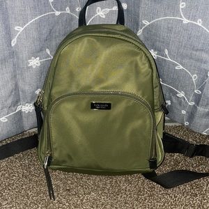 Kate Spade Nylon Backpack